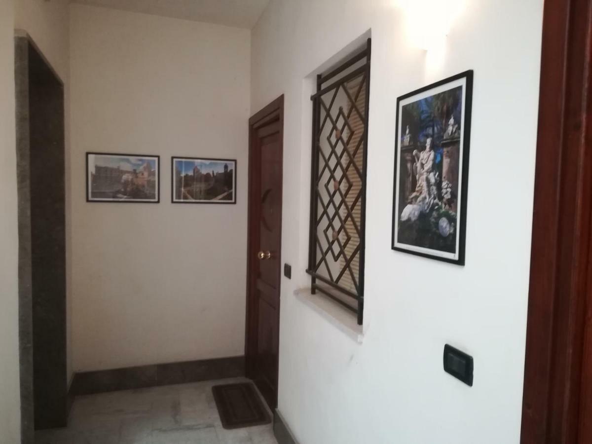 Willa Calanova House Palermo Zewnętrze zdjęcie