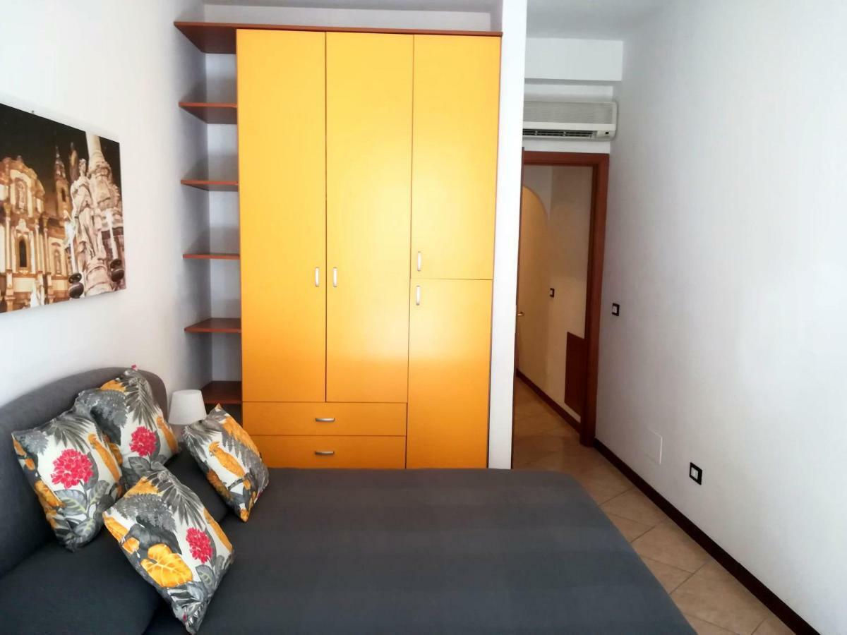 Willa Calanova House Palermo Zewnętrze zdjęcie