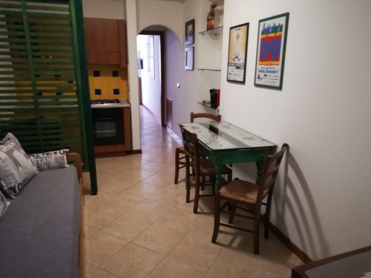 Willa Calanova House Palermo Zewnętrze zdjęcie